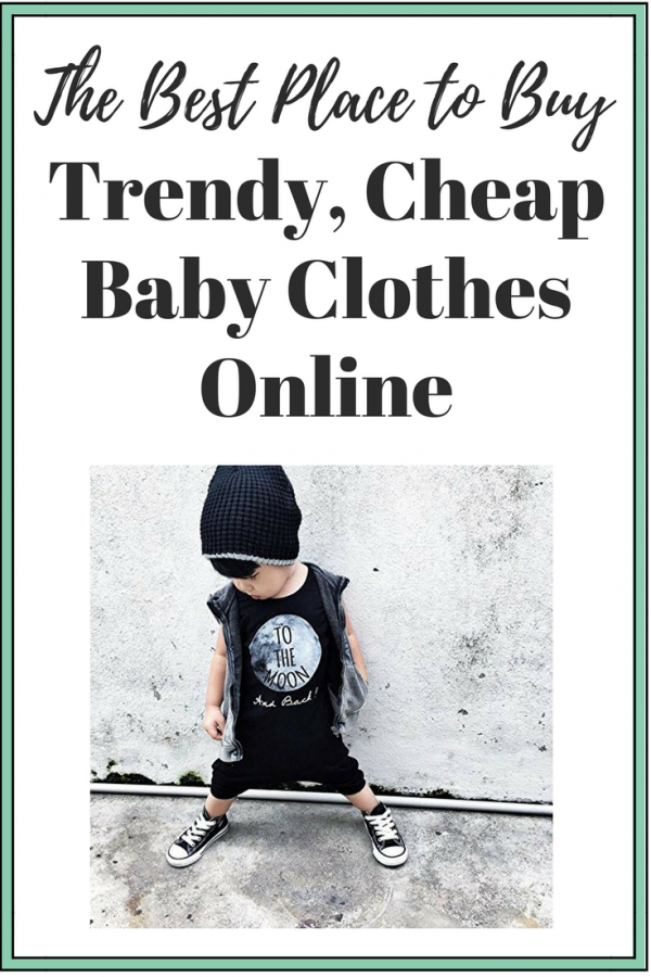 Buy Baby Girls Clothing Online