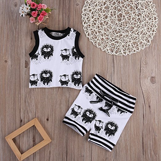 hedgehog outfit | Trendy Cheap Baby Clothes Online