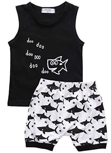 Shark outfit | Trendy Cheap Baby Clothes Online