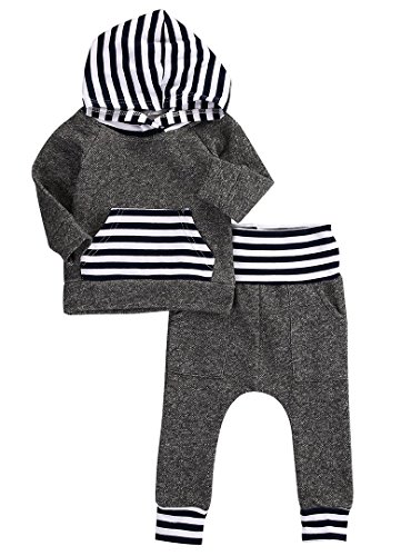 striped outfit | Trendy Cheap Baby Clothes Online
