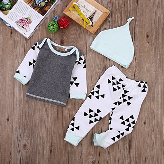 triangles outfit | cheap baby clothes online | Amazon