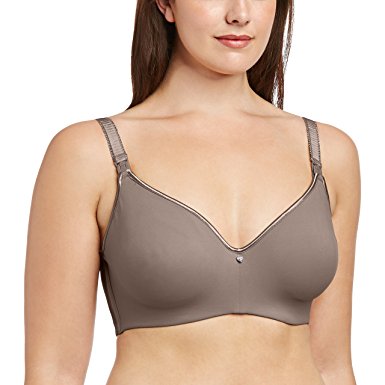 Cake Nursing Bra for Large Breasts and full cups - worn for over a year of pregnancy, breastfeeding, and pumping