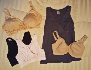 Best Nursing Bras for Large Breasts