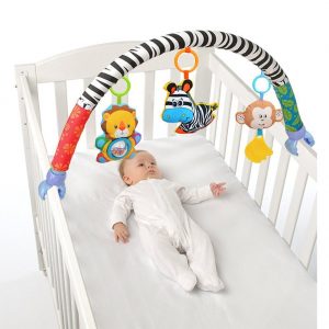activity arch for babies - Amazon 