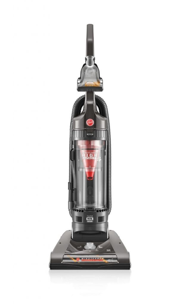 Best Pet Hair Vacuum - Hoover WindTunnel 2 UH70811PC