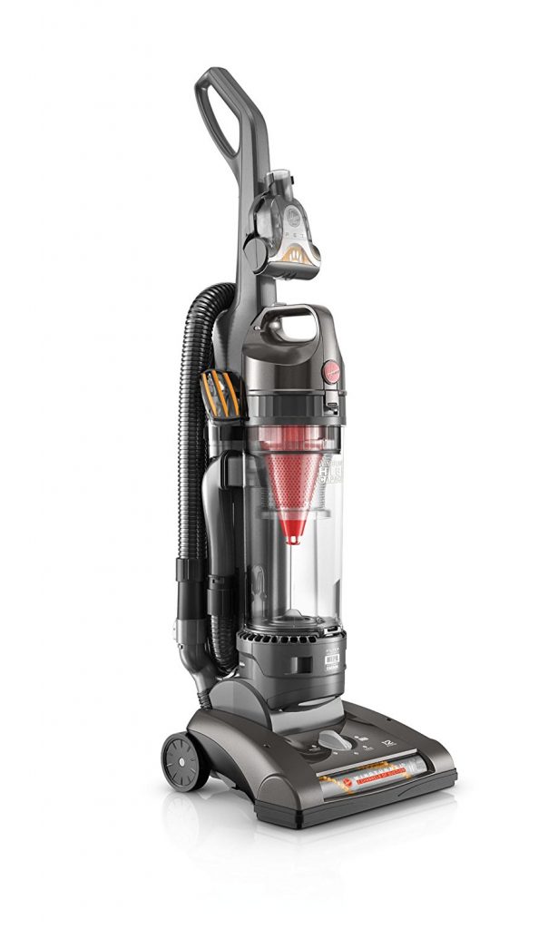 Best Pet Hair Vacuum - Hoover WindTunnel 2 UH70811PC