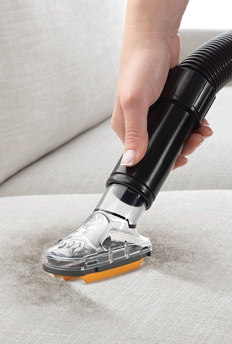 Best Pet Hair Vacuum for Carpet and Upholstery