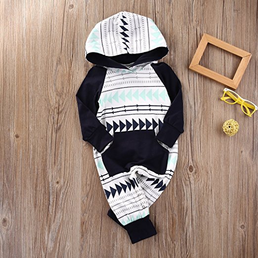 aztec romper | cheap baby clothes online | Amazon