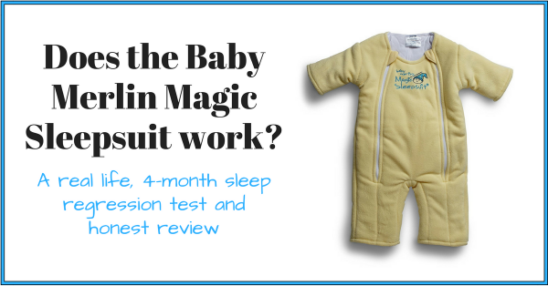 sleepsuit magic merlin sleep honest does