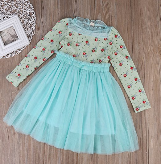 Tulle Skirt Outfit | Trendy Cheap Baby Clothes Online