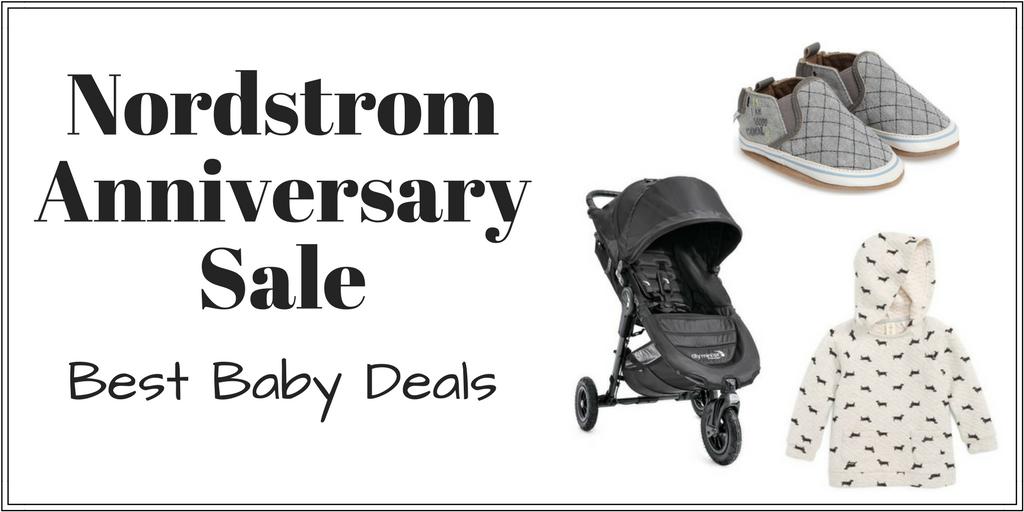 nordstrom baby sale