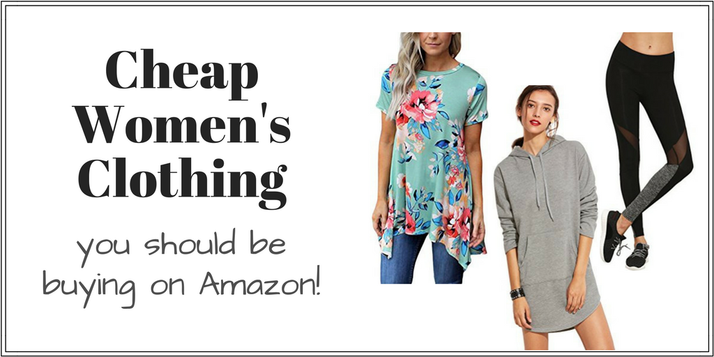 Cheap 2024 womens clothing