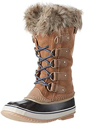 sorel joan of arctic snow boot