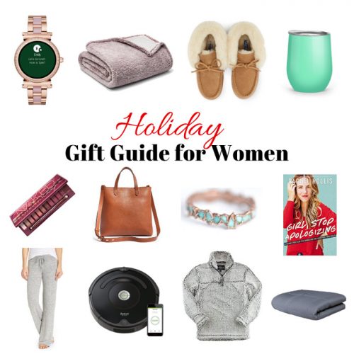 Gift Guide For Women: Unique Gifts For The Ladies On Your List