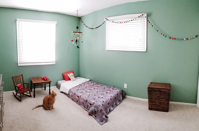 toddler room ideas - toddler boys room decor