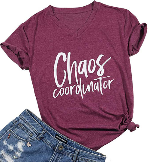 chaos coordinator
