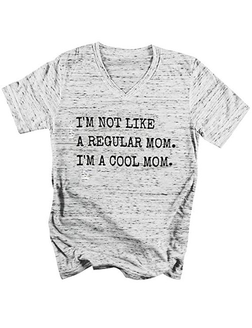 cool mom shirts