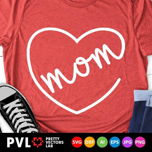 make your own mom shirts