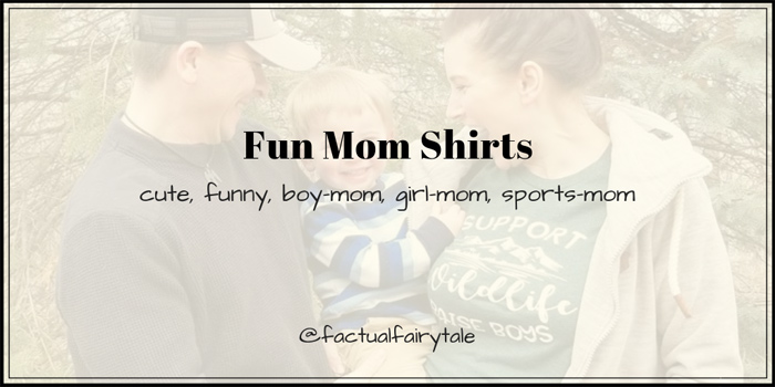 mom shirts