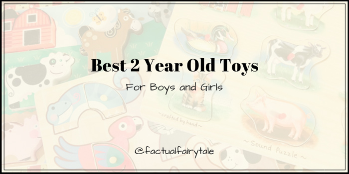 best toys for 2 year old boys and girls